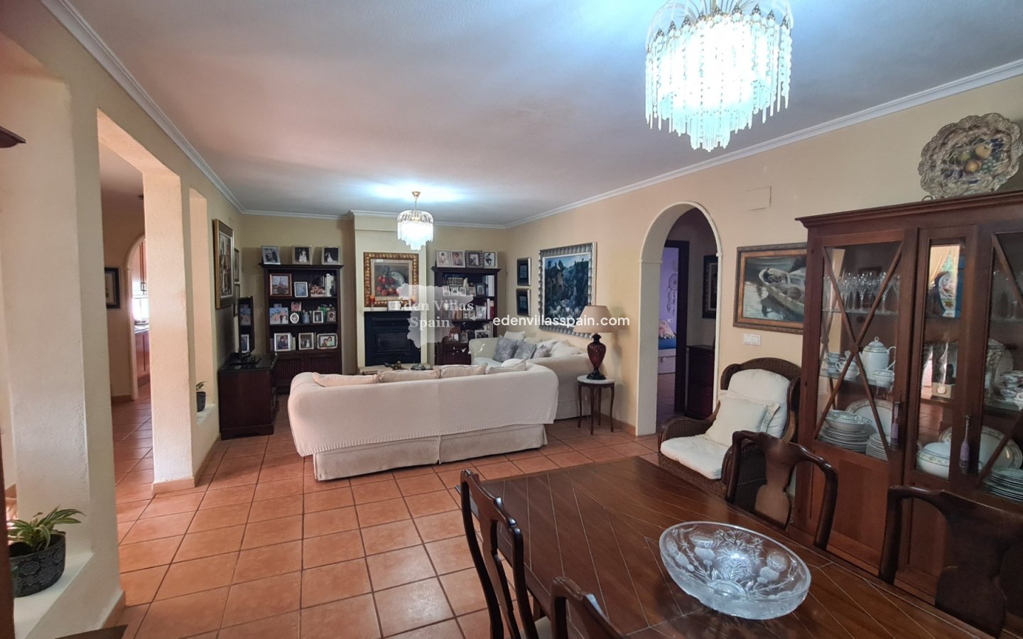 Resale - Country House - La Marina