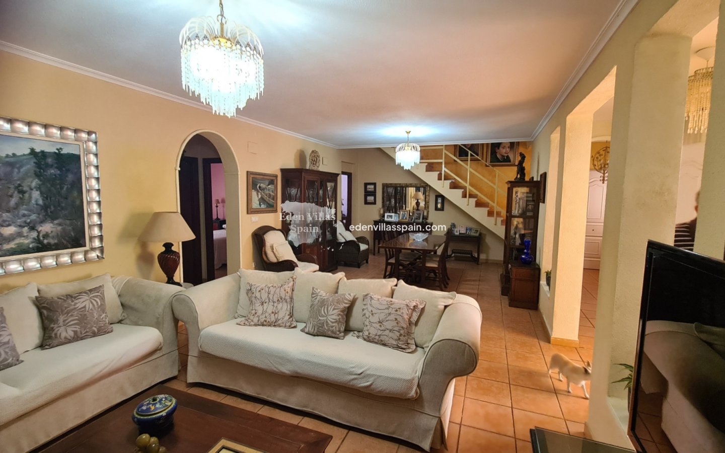 Resale - Country House - La Marina
