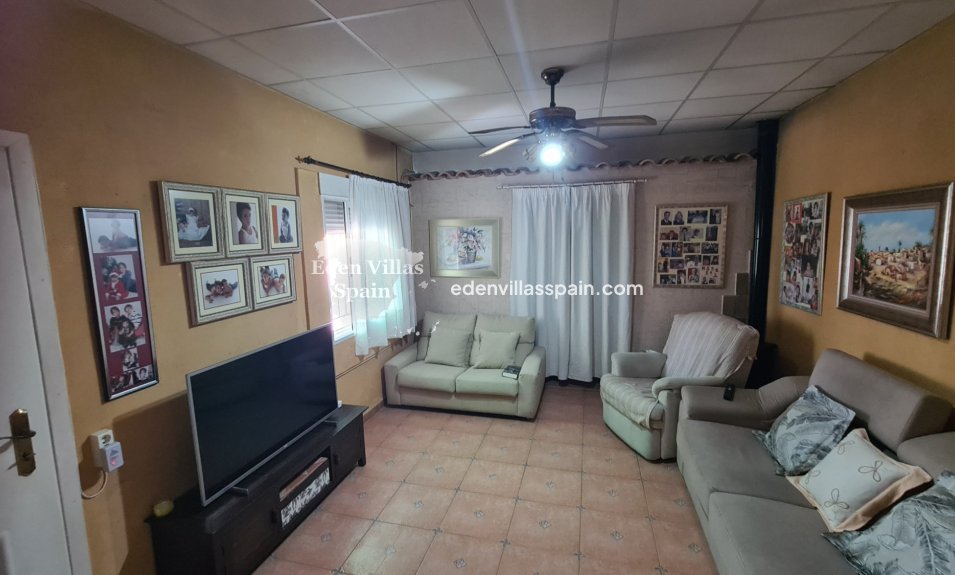 Resale - Country House - La Marina