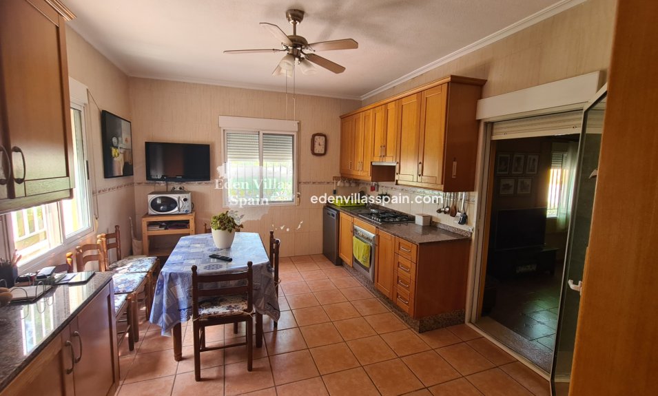 Resale - Country House - La Marina