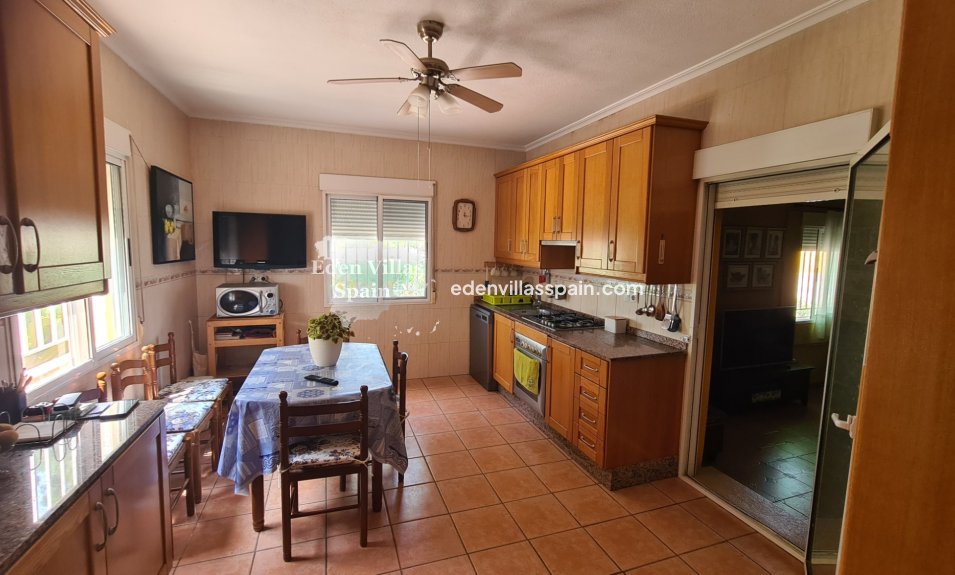 Resale - Country House - La Marina