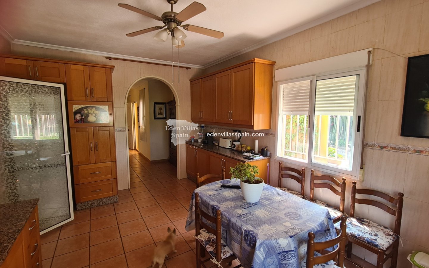 Resale - Country House - La Marina