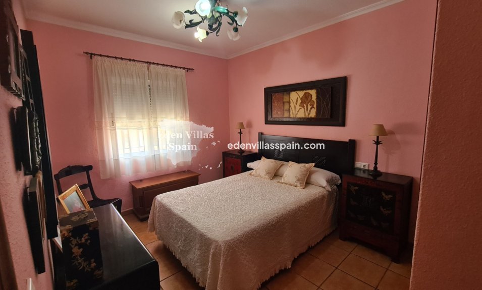 Resale - Country House - La Marina