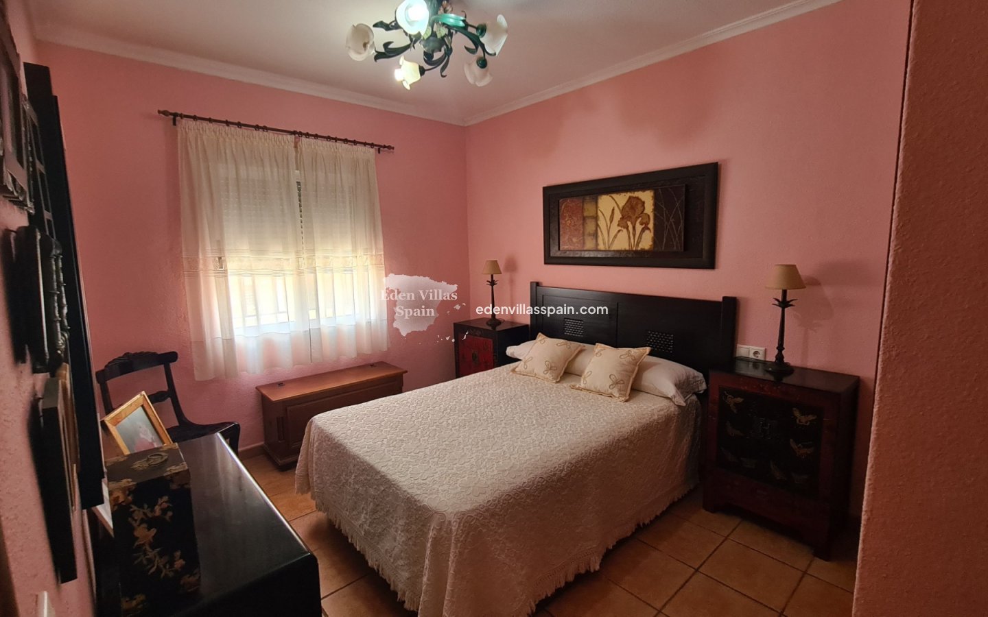 Resale - Country House - La Marina