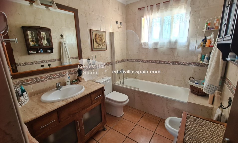 Resale - Country House - La Marina