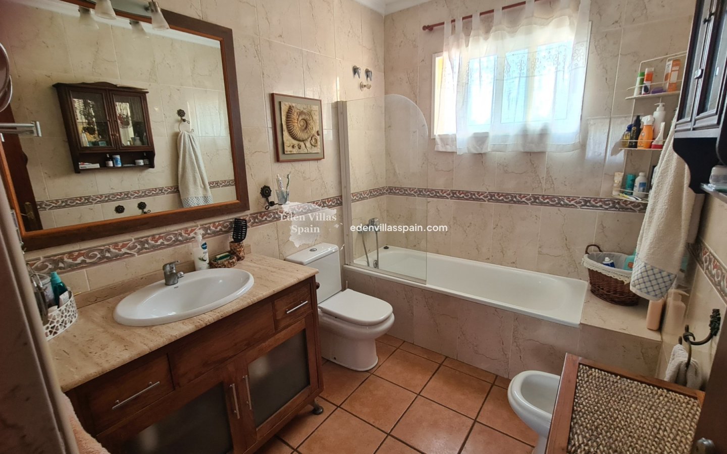 Resale - Country House - La Marina