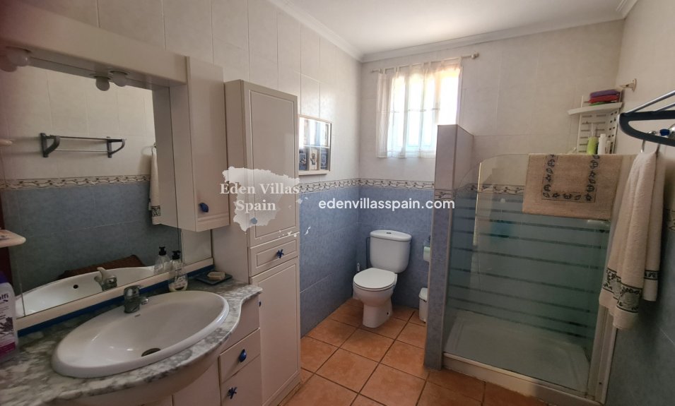 Resale - Country House - La Marina