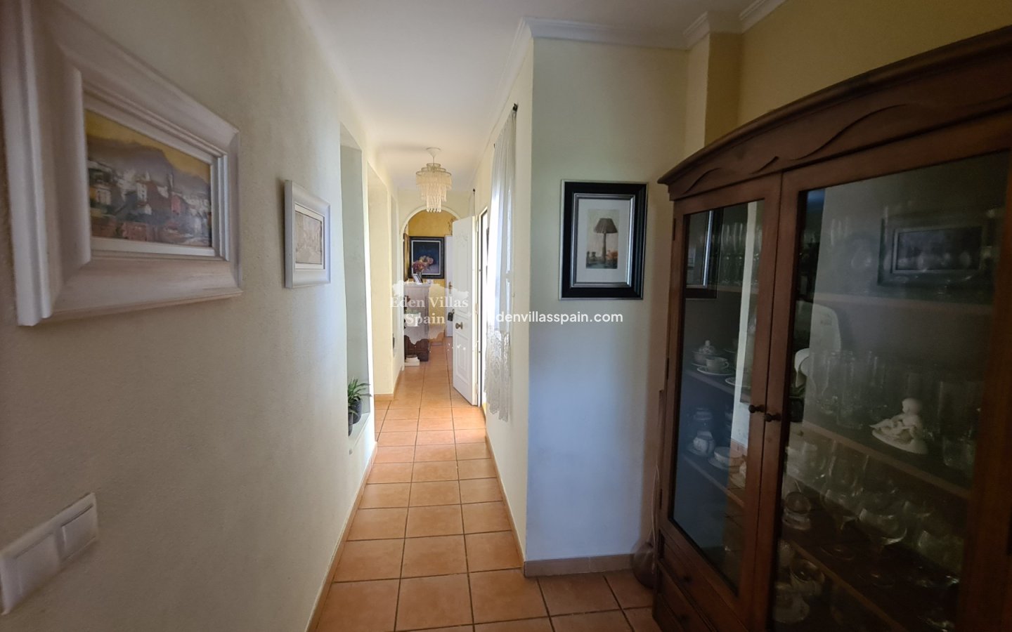 Resale - Country House - La Marina