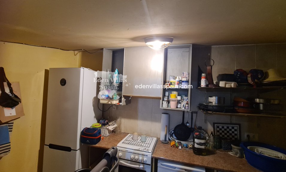 Resale - Country House - La Marina