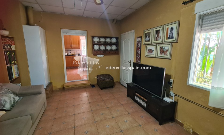 Resale - Country House - La Marina