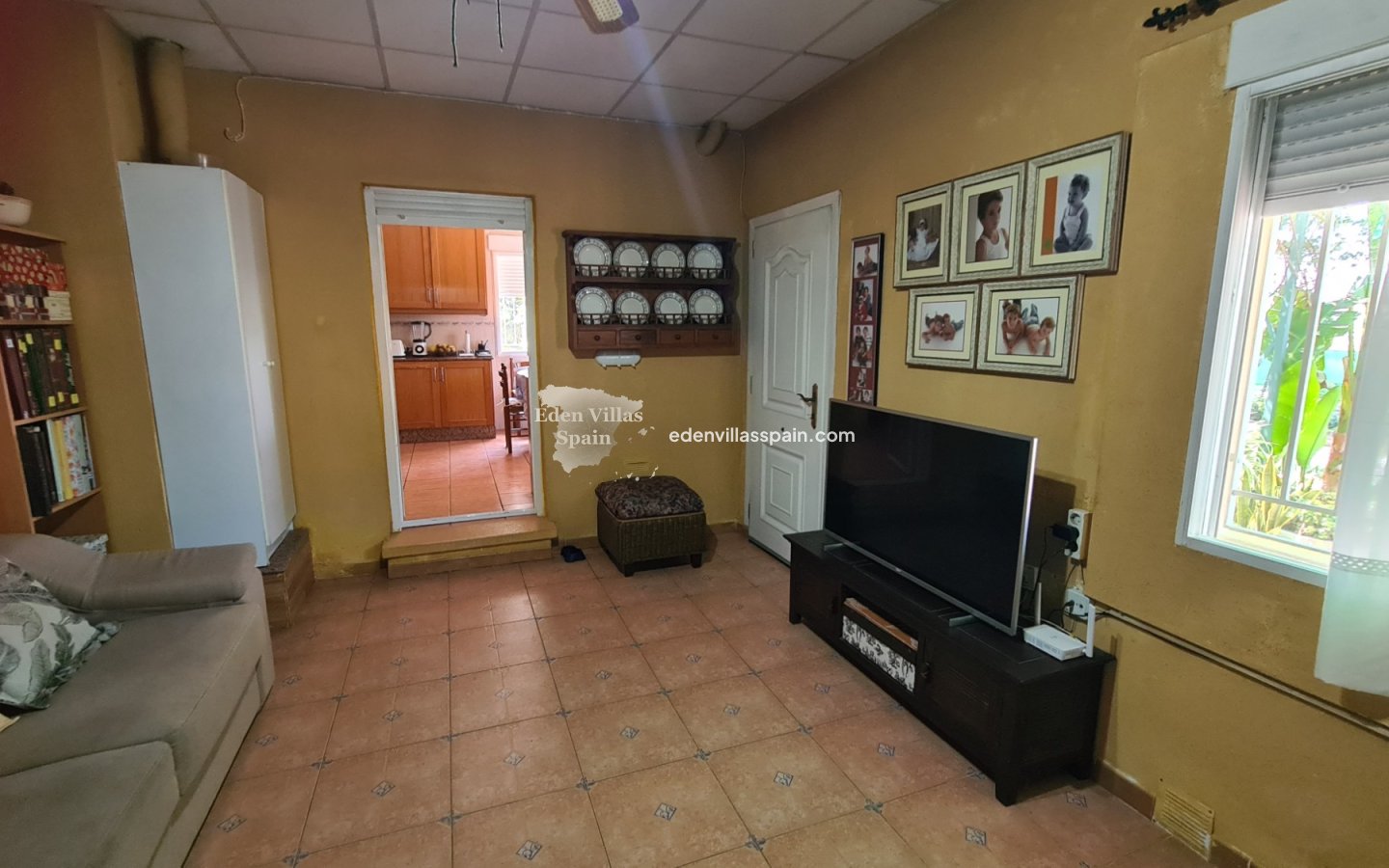 Resale - Country House - La Marina