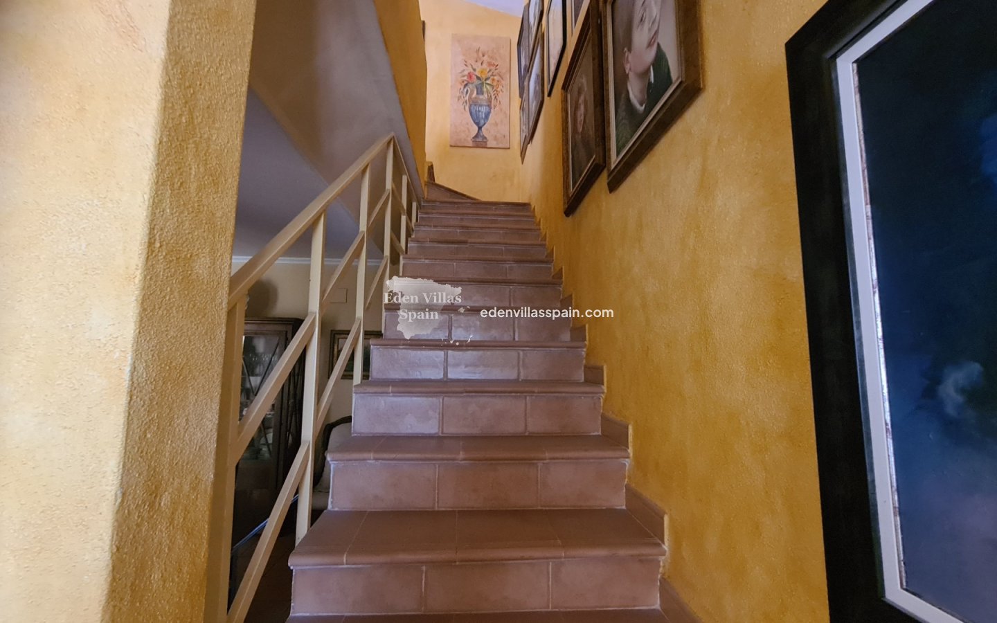 Resale - Country House - La Marina