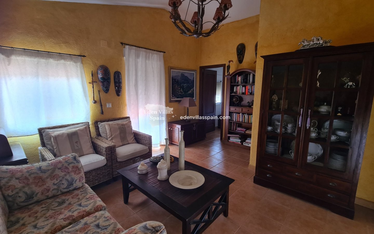 Resale - Country House - La Marina
