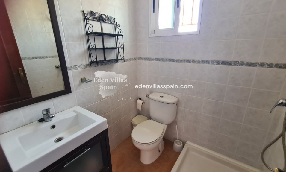 Resale - Country House - La Marina