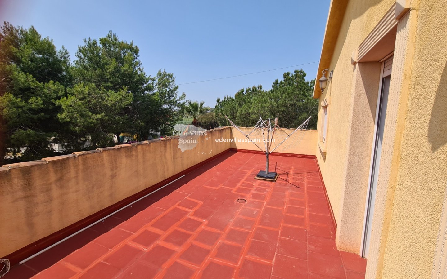 Resale - Country House - La Marina
