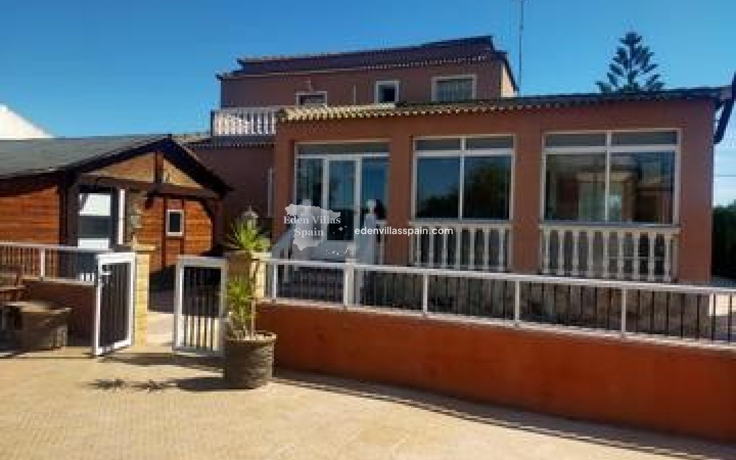 Resale - Country House - La Marina