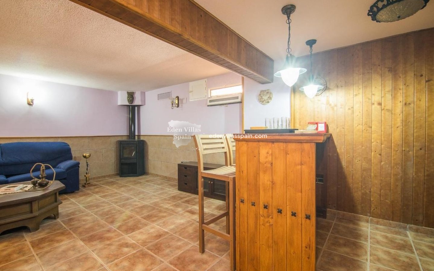 Resale - Country House - La Marina