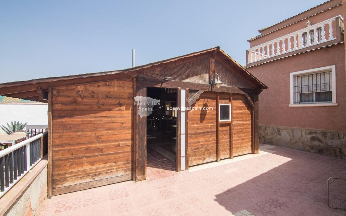 Resale - Country House - La Marina