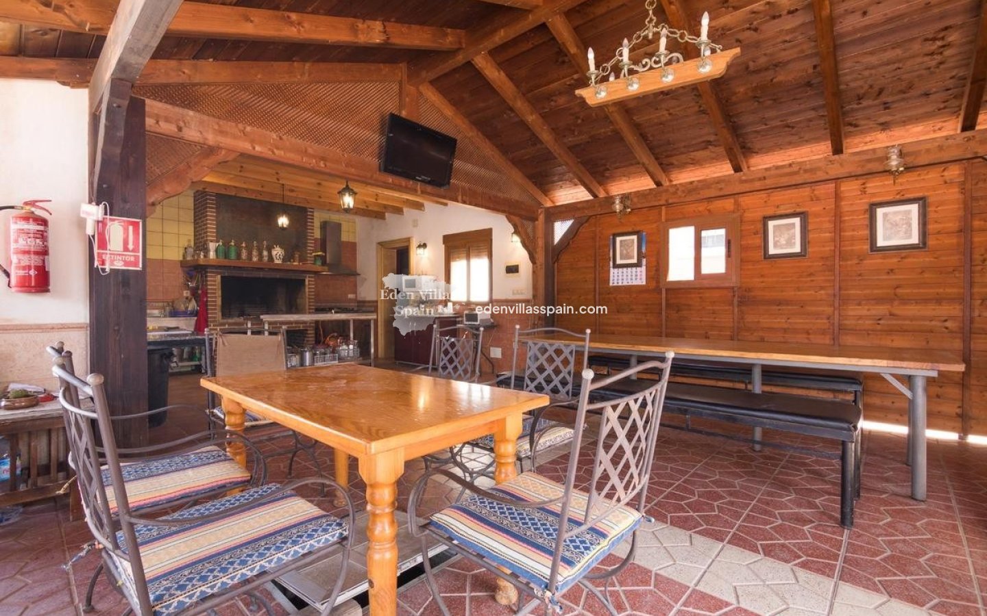 Resale - Country House - La Marina