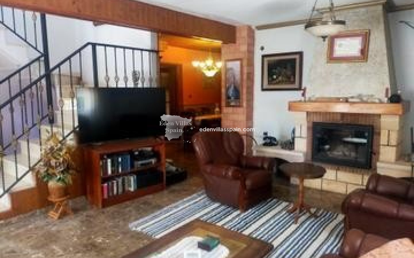 Resale - Country House - La Marina