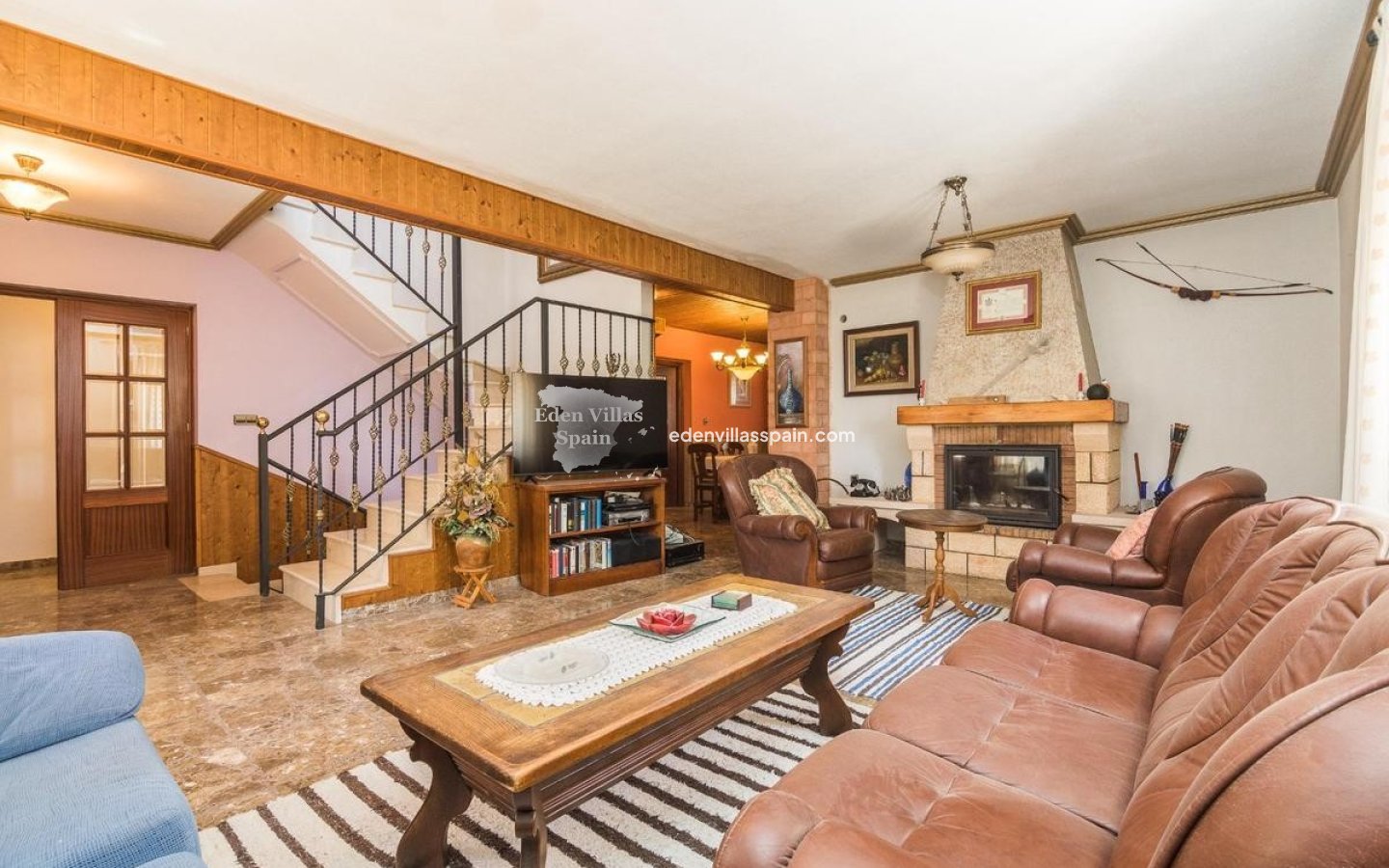 Resale - Country House - La Marina