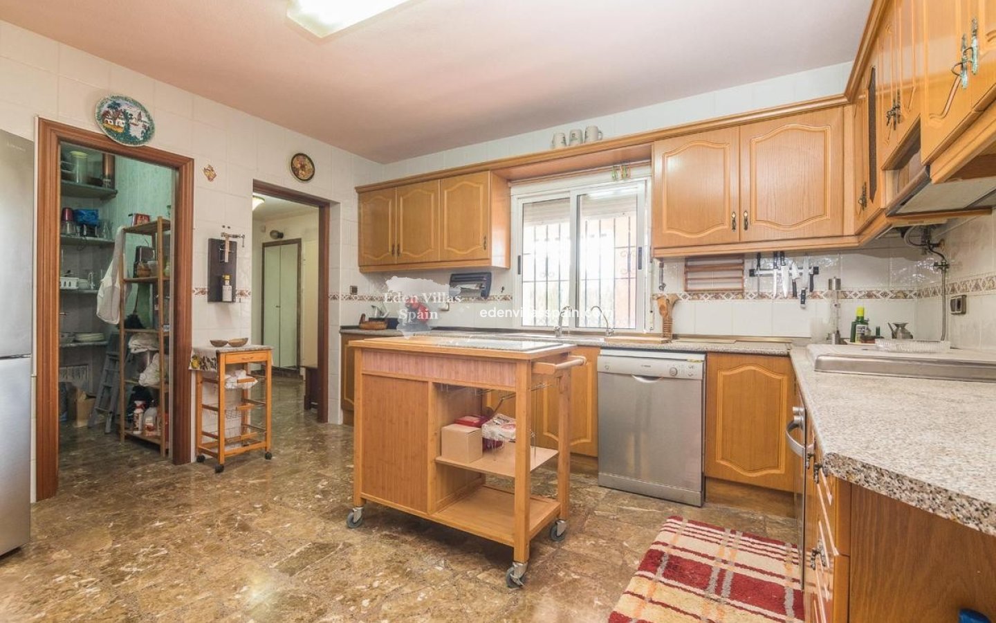 Resale - Country House - La Marina