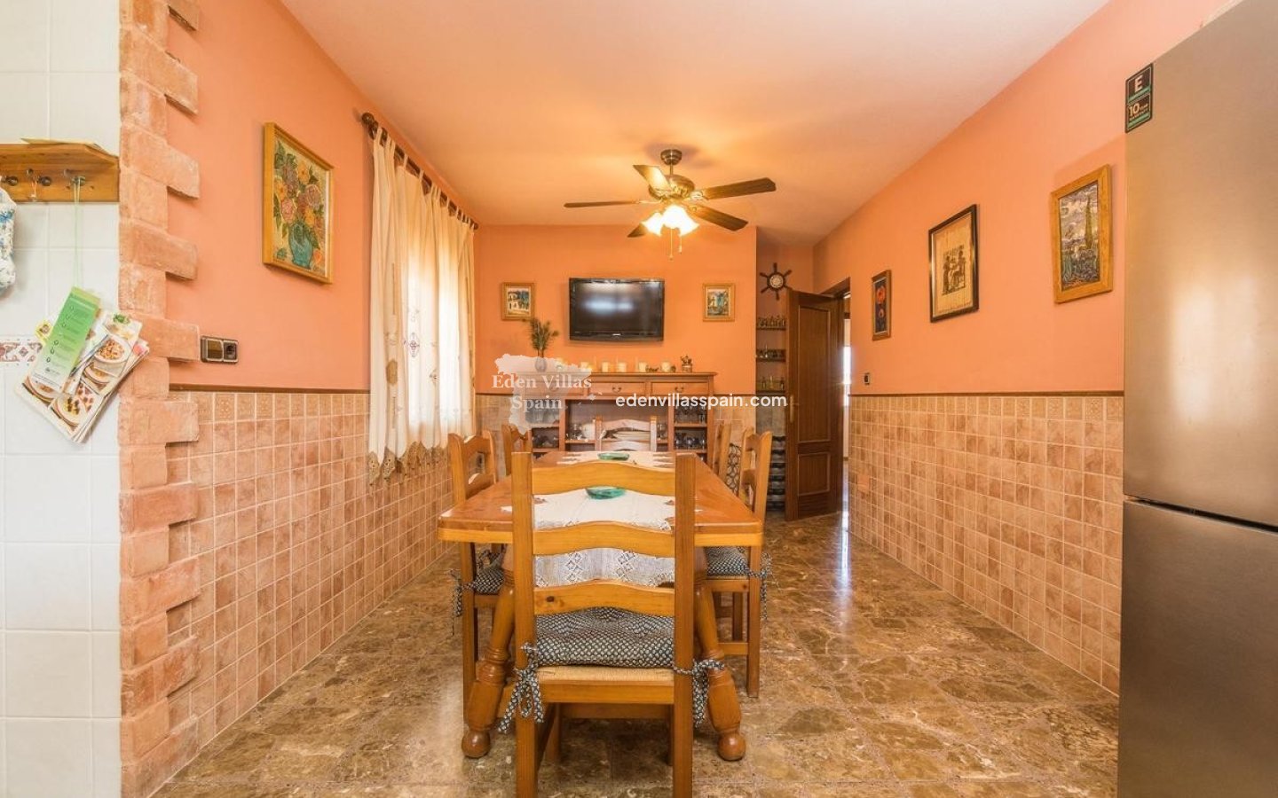 Resale - Country House - La Marina