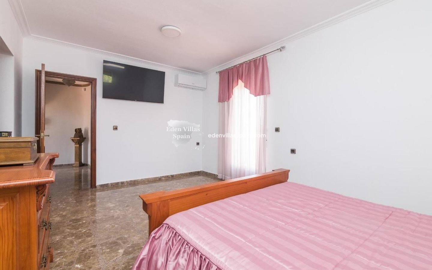 Resale - Country House - La Marina