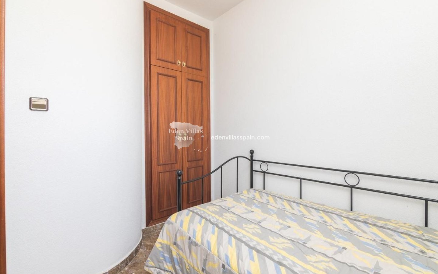 Resale - Country House - La Marina