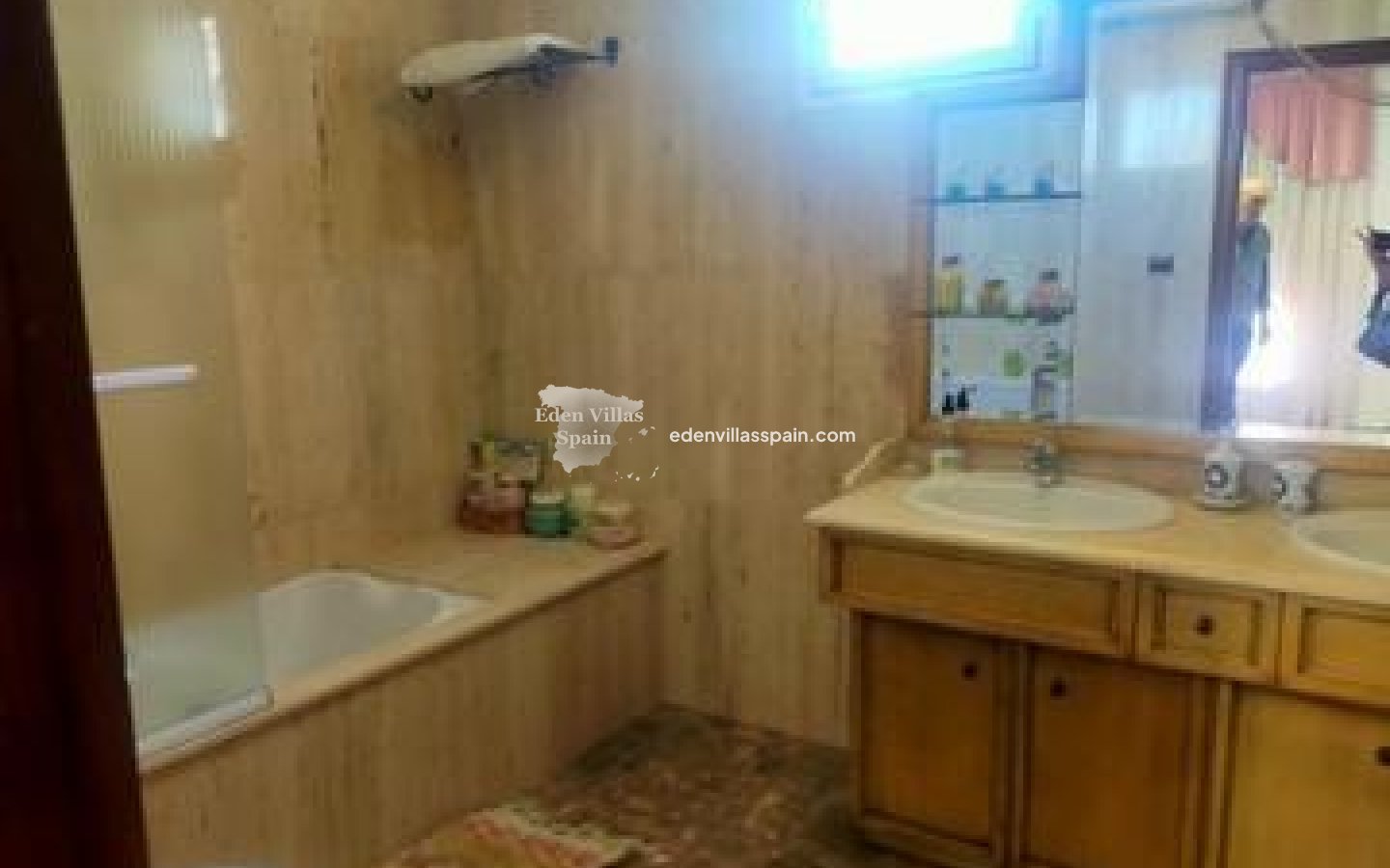 Resale - Country House - La Marina