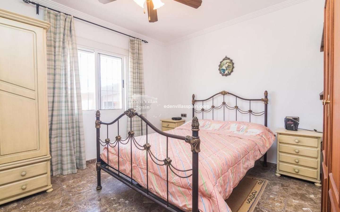 Resale - Country House - La Marina