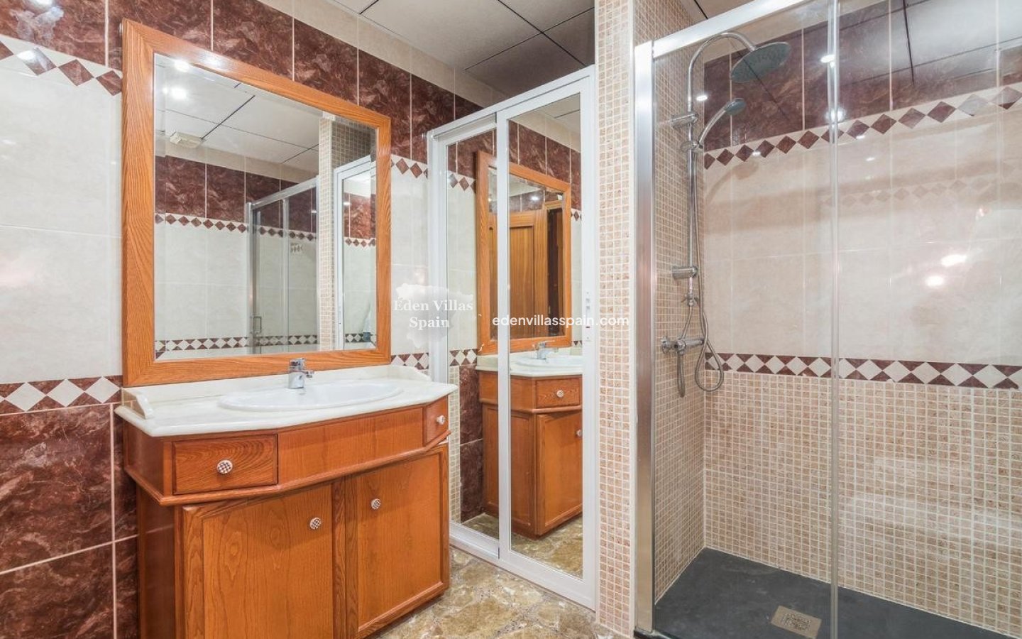 Resale - Country House - La Marina