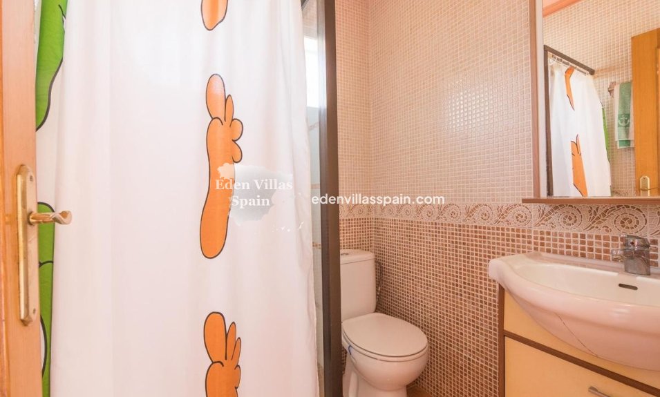 Resale - Country House - La Marina