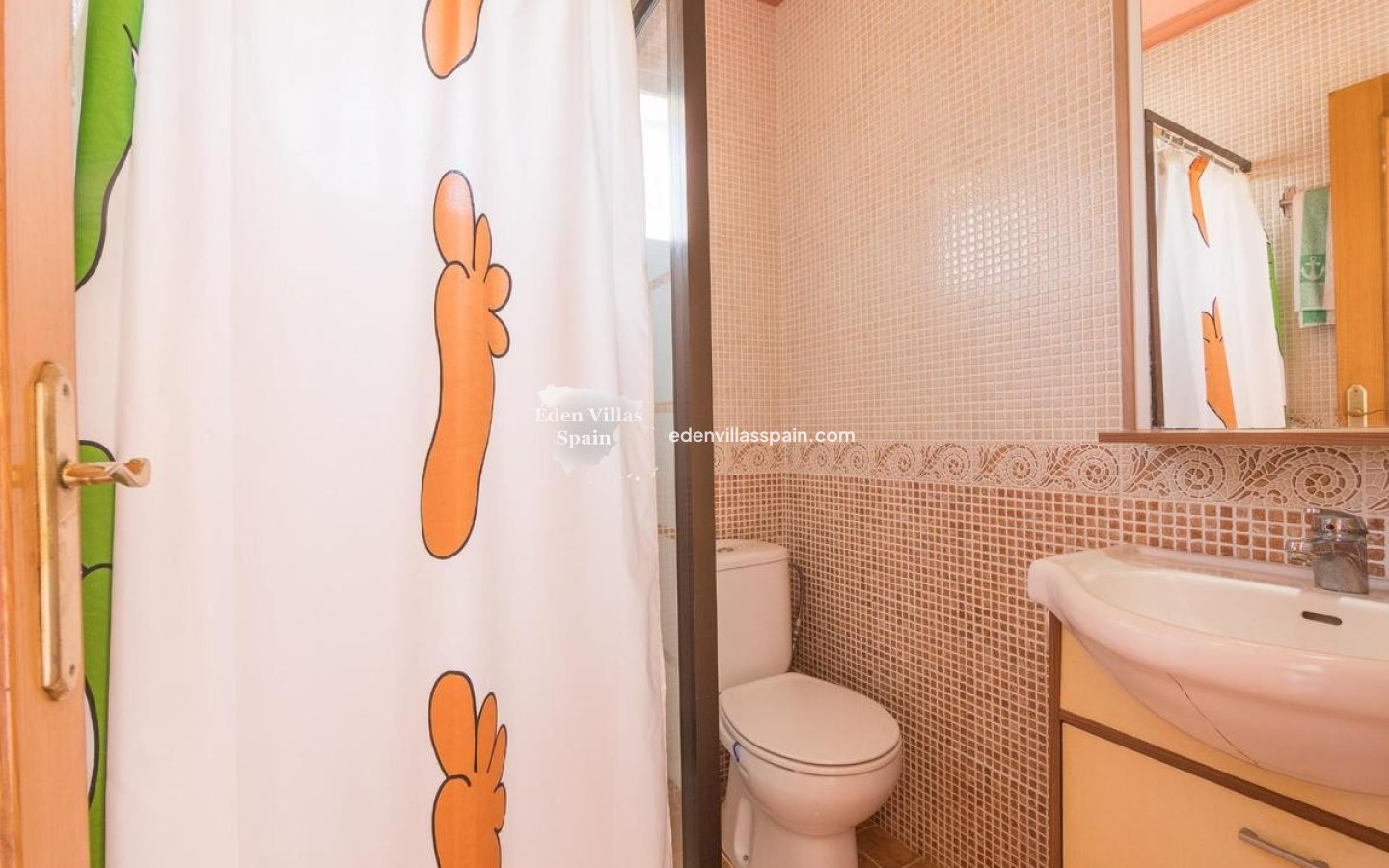 Resale - Country House - La Marina