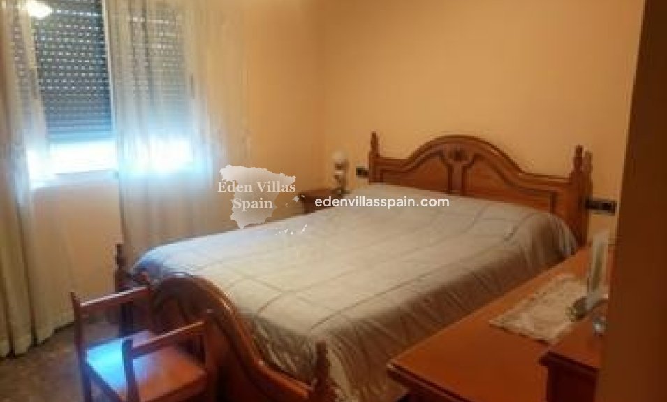 Resale - Country House - La Marina