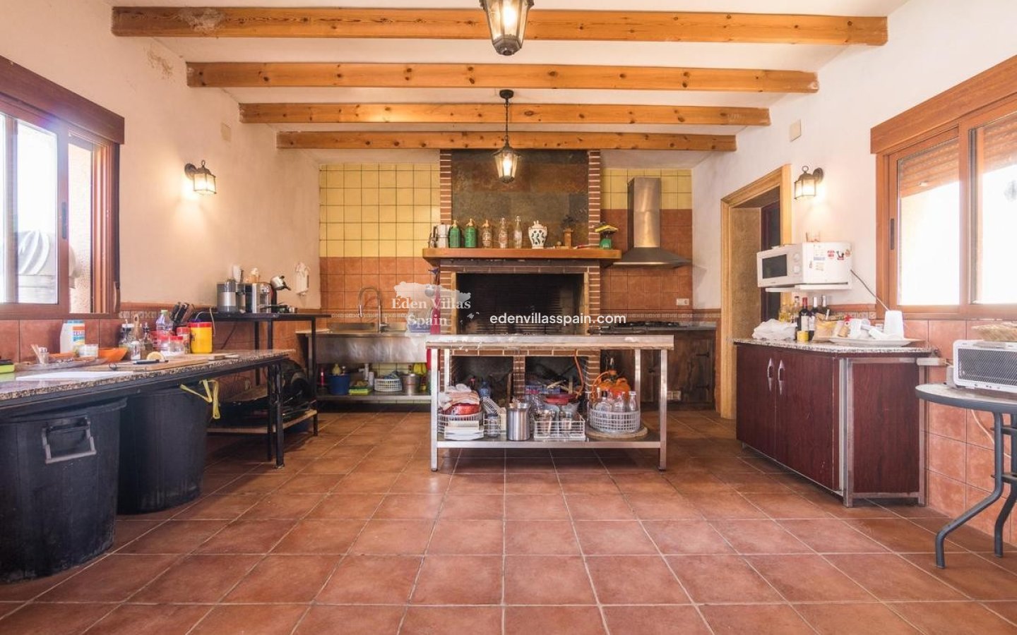Resale - Country House - La Marina