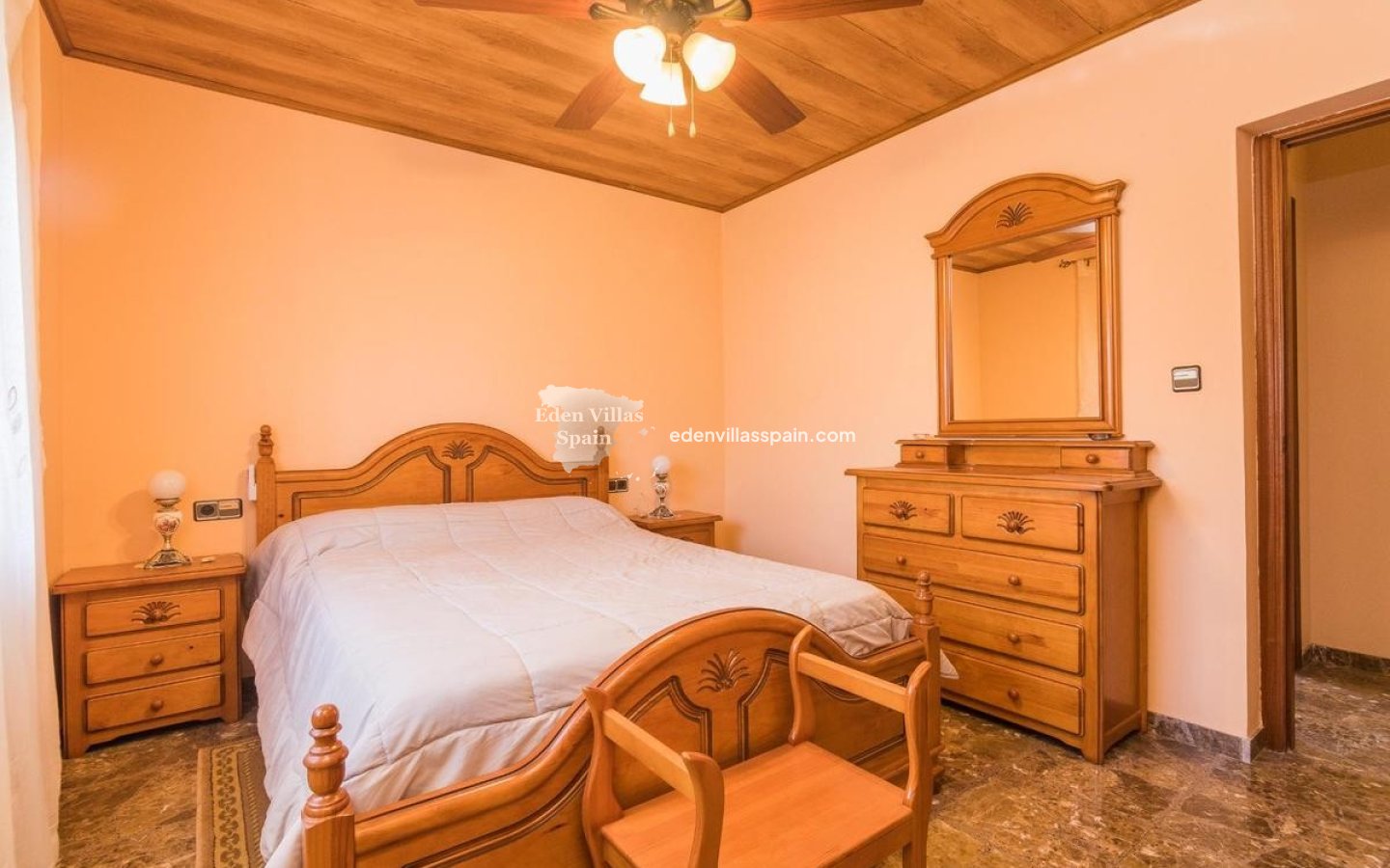 Resale - Country House - La Marina