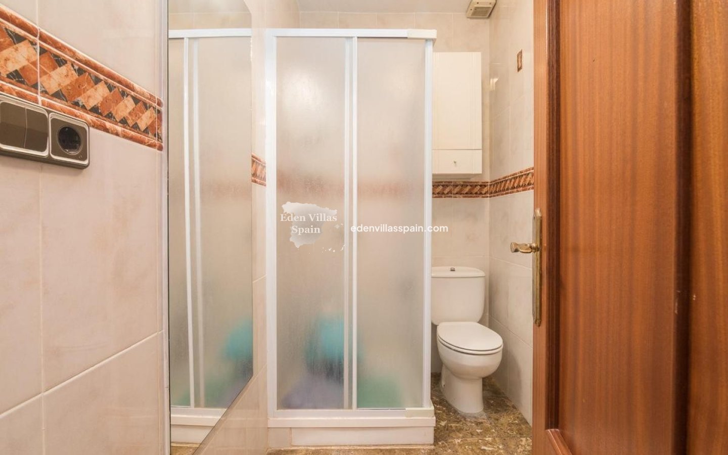 Resale - Country House - La Marina