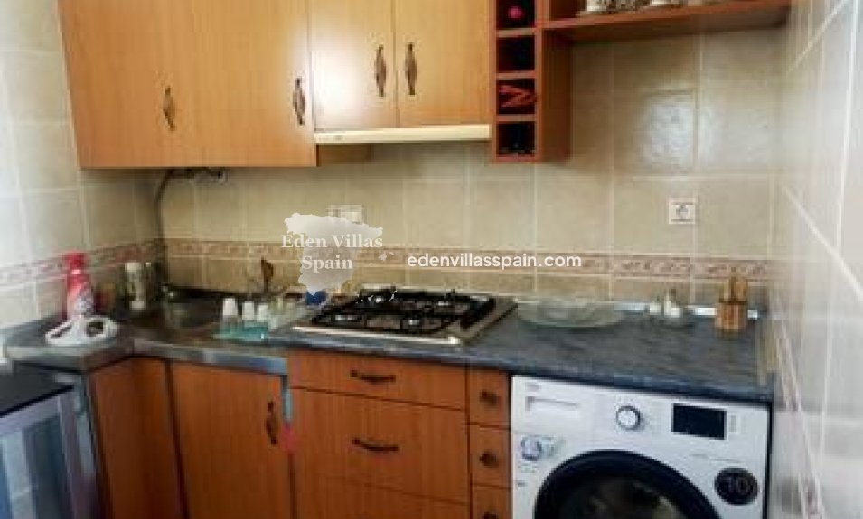 Resale - Country House - La Marina