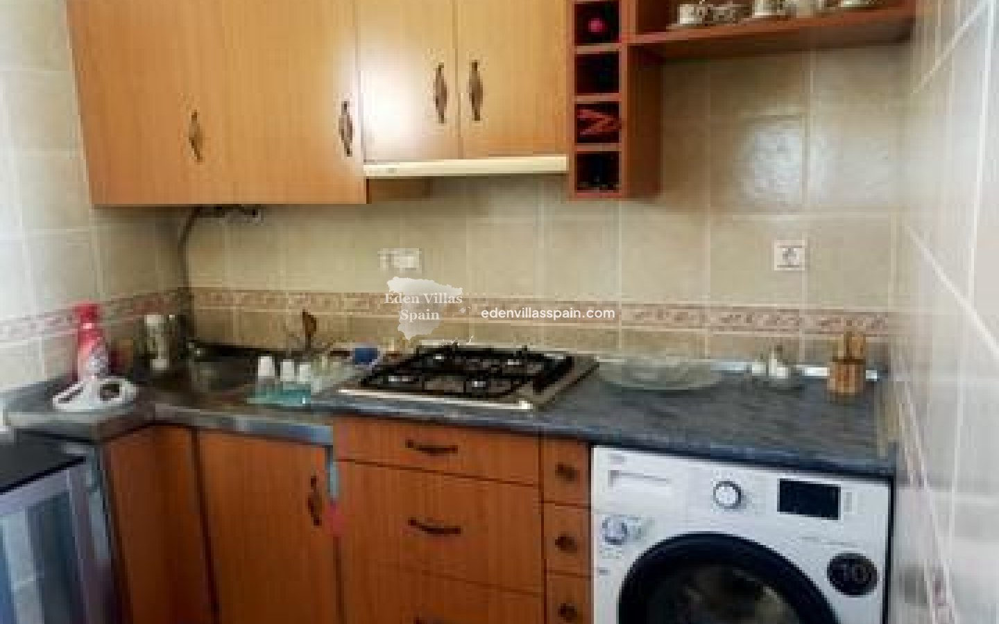 Resale - Country House - La Marina