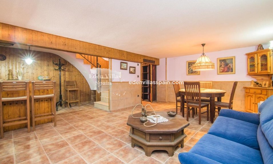 Resale - Country House - La Marina