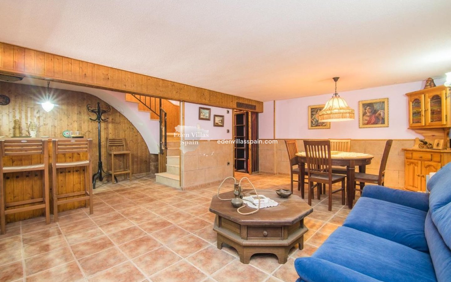 Resale - Country House - La Marina