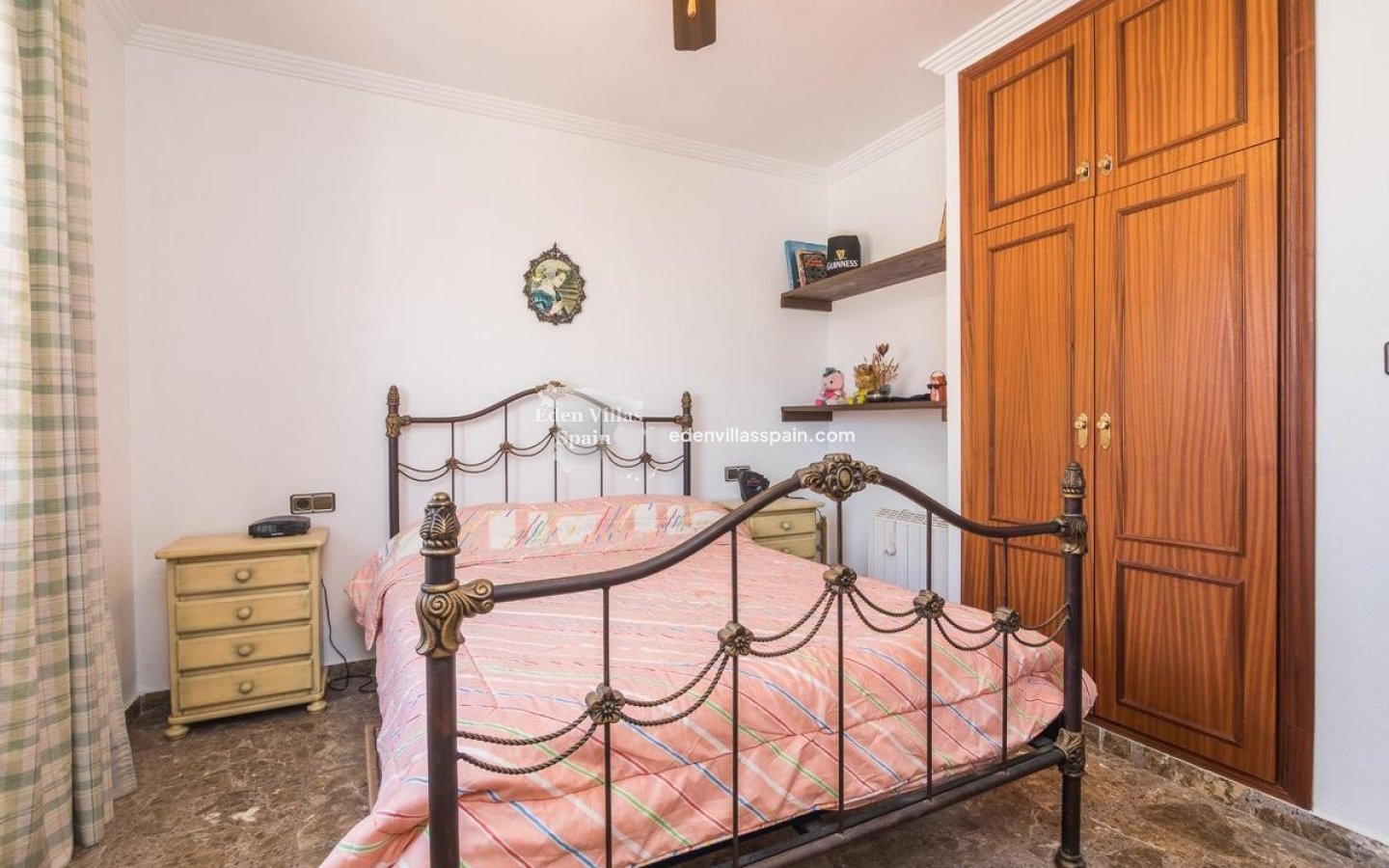 Resale - Country House - La Marina