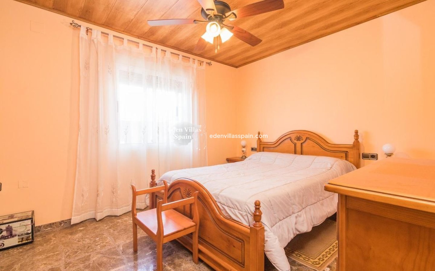 Resale - Country House - La Marina