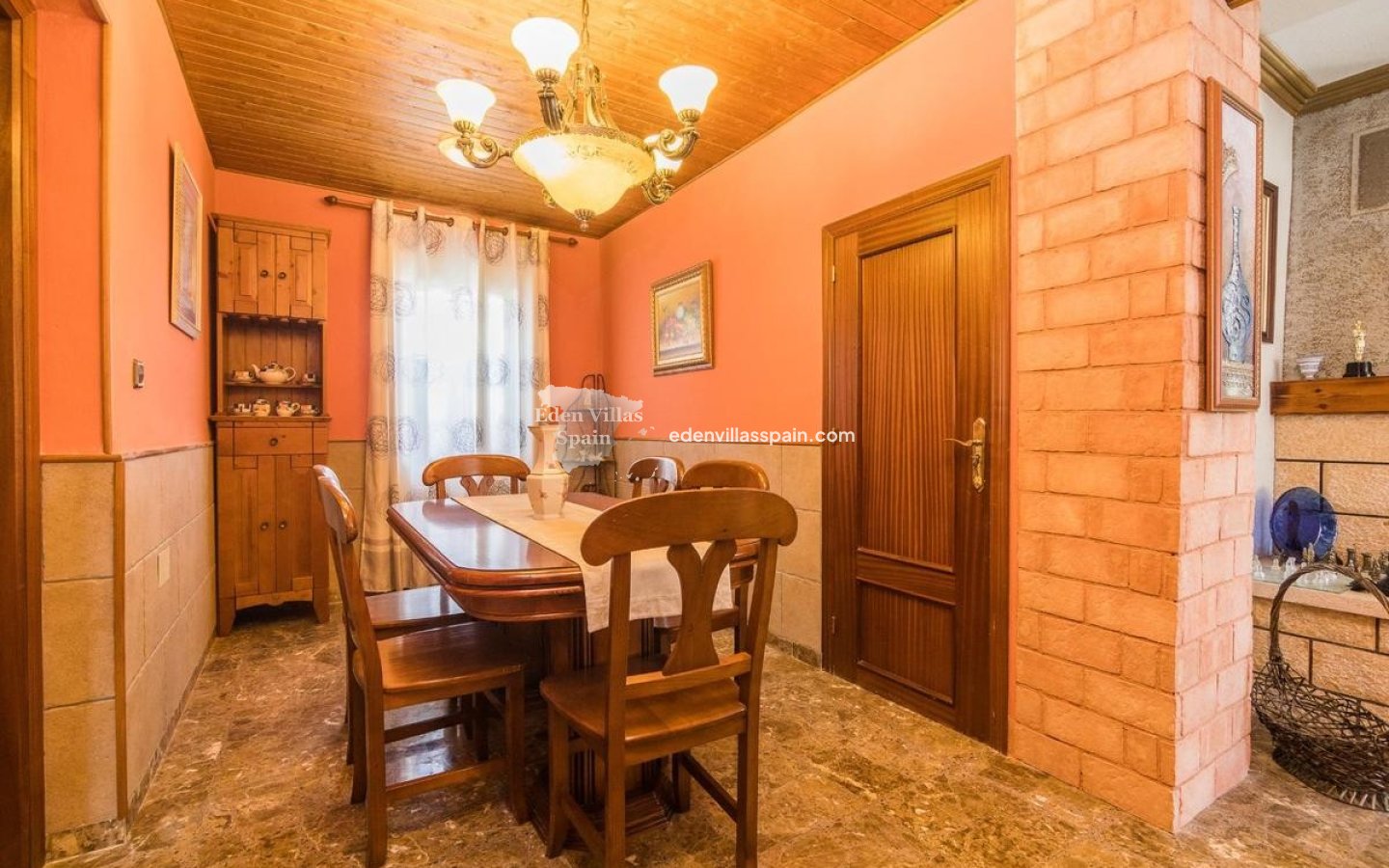 Resale - Country House - La Marina