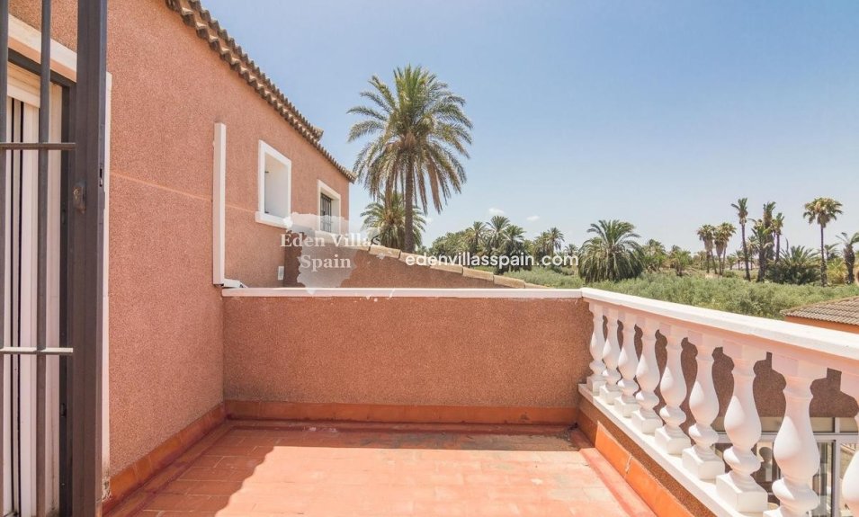 Resale - Country House - La Marina