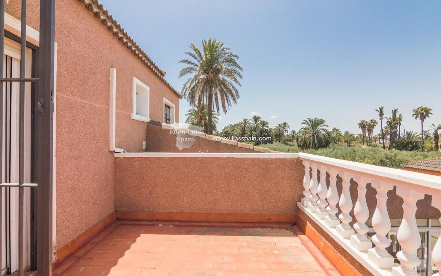 Resale - Country House - La Marina