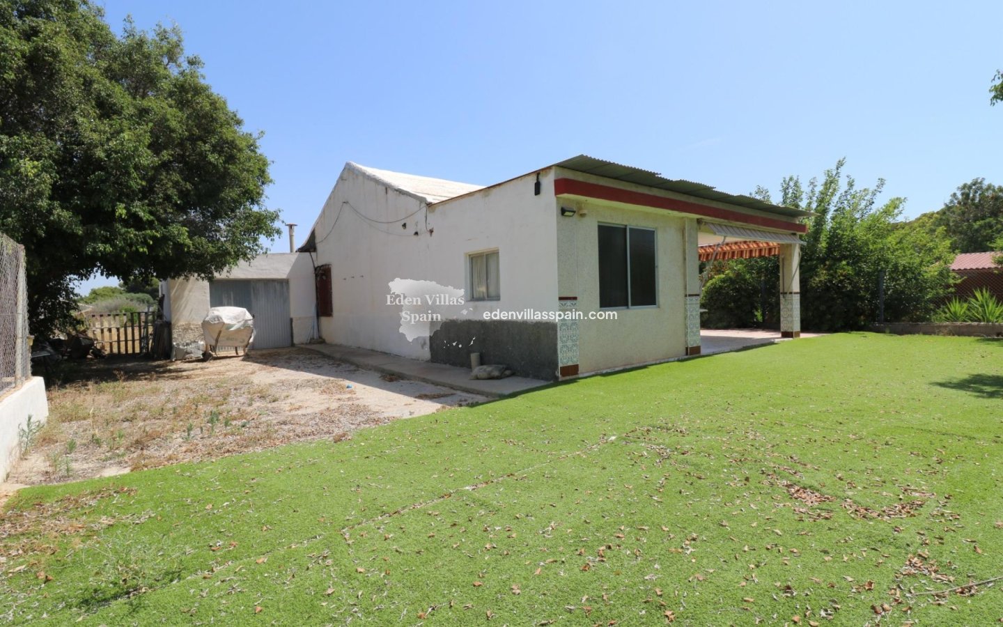 Resale - Country House - La Marina