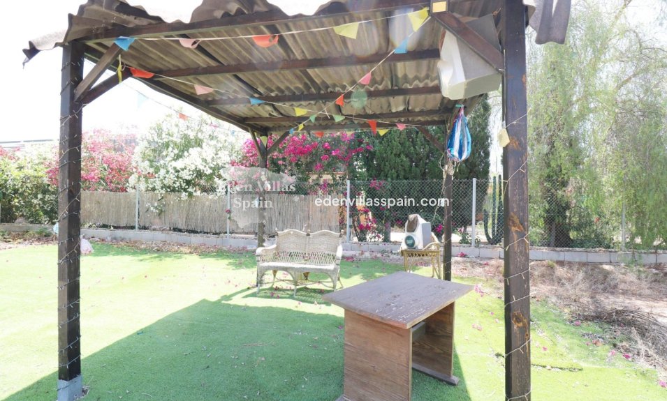 Resale - Country House - La Marina