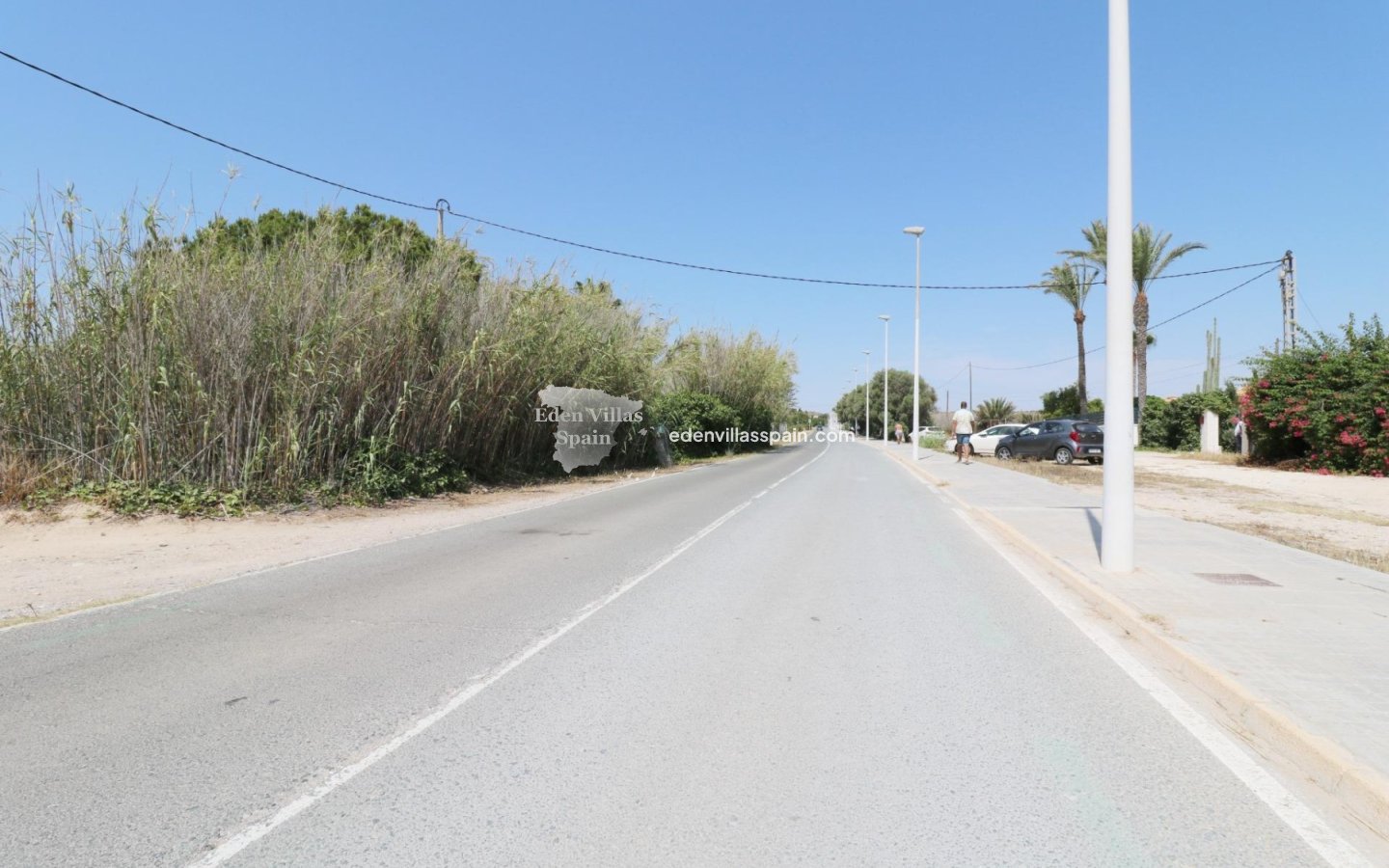 Resale - Country House - La Marina